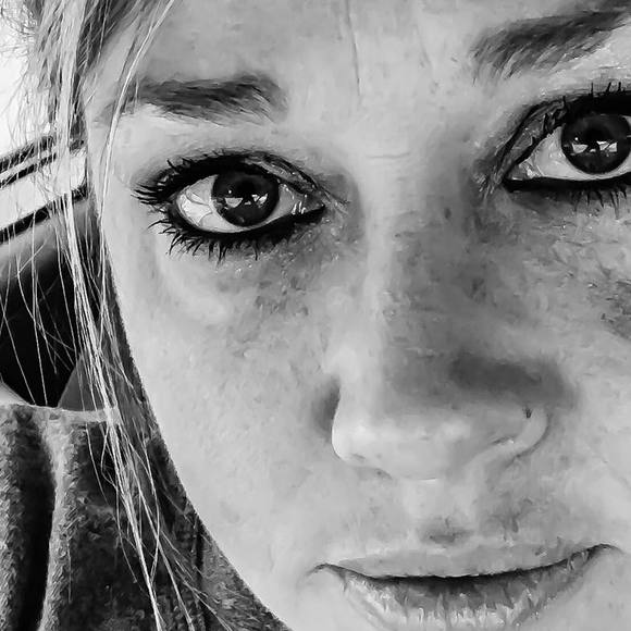 Meet your Posher, Jamie - Picture 1 of 1